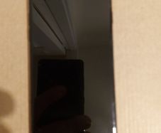 Apple Iphone 7, 32GB, Black, not powering on, for parts or repair, excellent cosmetic condition
