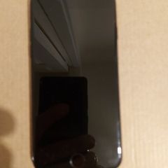 Apple Iphone 7, 32GB, Black, not powering on, for parts or repair, excellent cosmetic condition