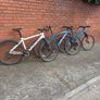 carrera bikes Image 6