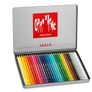 Caran dAche Pablo Colour Pencils (30 in a Metal Box) Image 2