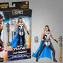 Marvel Studios Thor Love And Thunder King Valkyrie Action Figure Image 8
