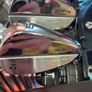 P.7TW Taylormade Milled Grind Iron Set Image 2