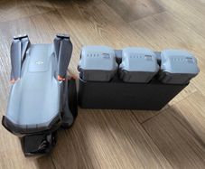 DJI Air 3 fly more combo