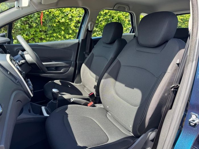 2019 Renault Captur 1.5L Diesel NCT + Tax + Low Miles