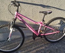 bike