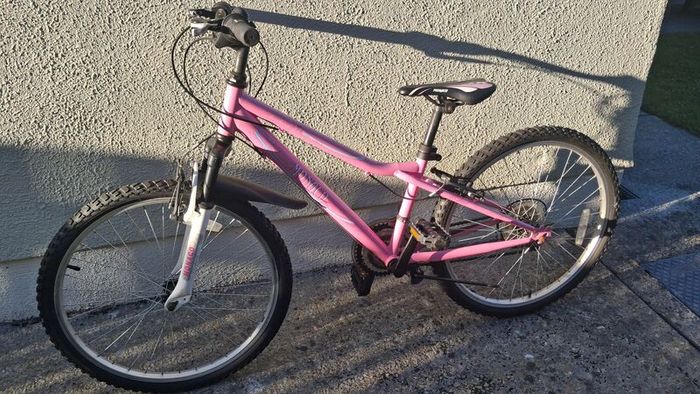 bike