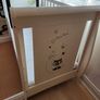 Baby cot bed Image 3