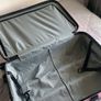 Large suitcase Image 4