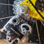 As new campagnolo record Qs 10 speed groupset Image 2