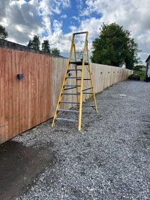 Youngman ladder