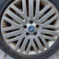 Ford wheel