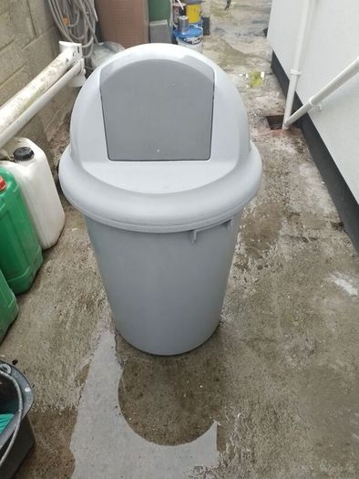 House or garden