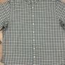 Gant Button Down Check Oxford Mens 3XL Image 2