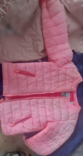 Kids jackets girl