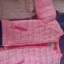 Bundle of girls jackets - various styles Image 5