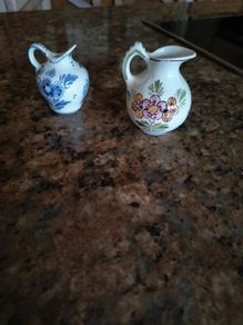 Delft -Miniatures