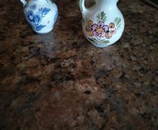 Delft -Miniatures