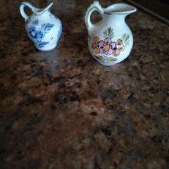 Delft -Miniatures