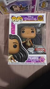 Disney funko pops