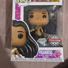 Disney funko pops