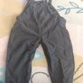 Next girls dungarees Tags off Never worn Image 6