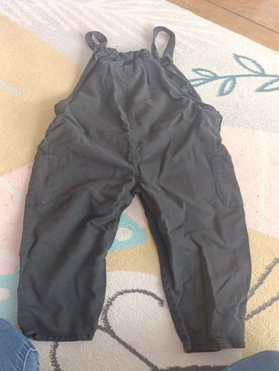 Next girls dungarees Tags off Never worn