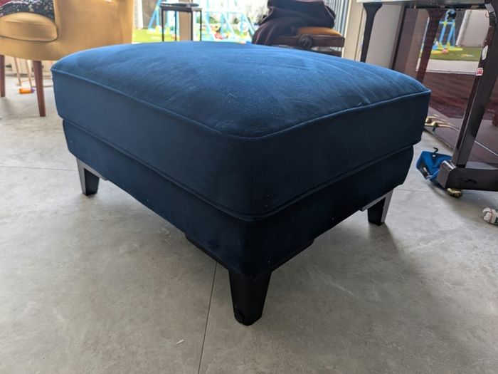 Foot Stool