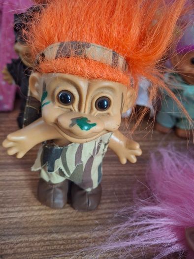 Trolls