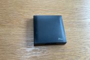 Becker IP 44 Frame and lid with hinged cover