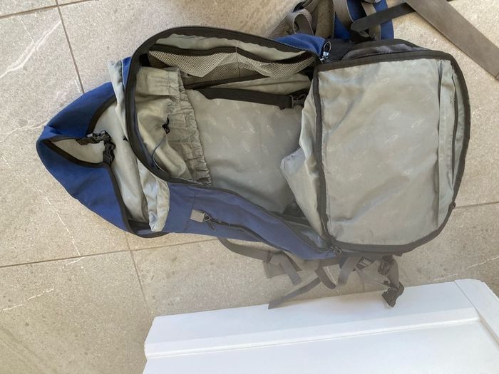 Gelert Elite 60 + 20