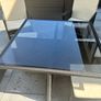 garden furniture rattan cube Image 6