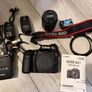 Canon eos 80d with Canon EFS 18-55mm lens! Image 4