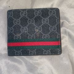 Gucci Wallet