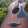 Taylor 322ce 12fret Image 4