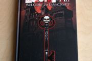 Locke &amp; Key Volume 1: Welcome to Lovecraft HC