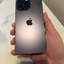iPhone 14 Pro Max 512GB Excellent Condition Image 3