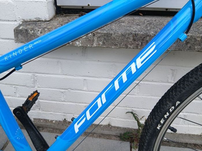 kids bicycle