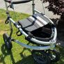 Trionic Veloped Rollator Image 4