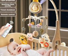 crib mobile