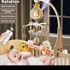 crib mobile