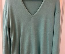NEW Marc O'Polo Cotton Jumper - Size Small / Size 10
