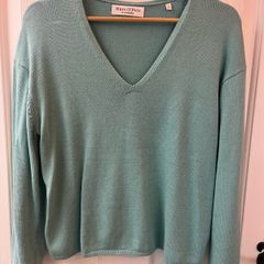 NEW Marc O'Polo Cotton Jumper - Size Small / Size 10