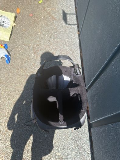 golf bag