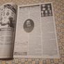 The Armourer magazine Aug 1997 and Military Hobbies Dec 1994 Image 5