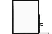 Replacement Touch Screen Digitizer For Apple iPad 10.2" 9th Gen 2021 - Black
