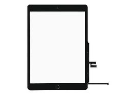 Replacement Touch Screen Digitizer For Apple iPad 10.2" 9th Gen 2021 - Black