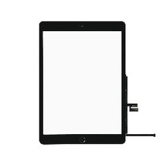 Replacement Touch Screen Digitizer For Apple iPad 10.2" 9th Gen 2021 - Black