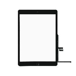 Replacement Touch Screen Digitizer For Apple iPad 10.2" 9th Gen 2021 - Black