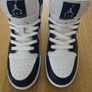 jordan size 4,5 Image 2