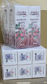 Fidora Pure Rosehip Oil 30ml | Premium Product of Armenia | Brand New